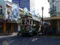 Christchurch tram